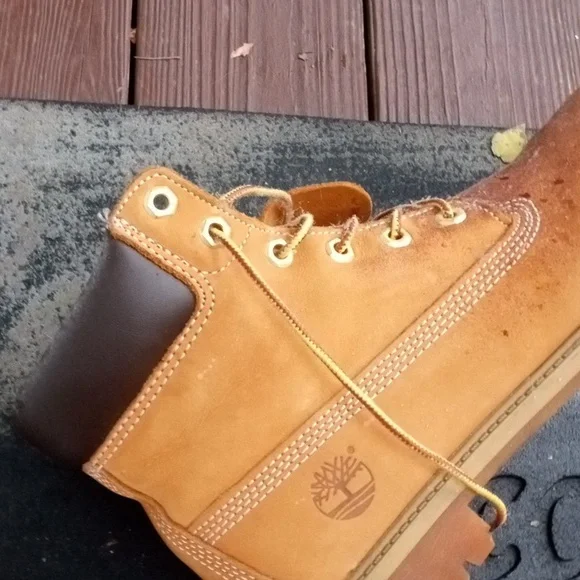 Timberland - Picture 8 of 8